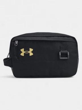Under Armour UA Contain Travel Kit neszesszer fekete színben 1