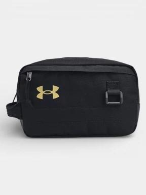 Under Armour UA Contain Travel Kit neszesszer fekete színben 1