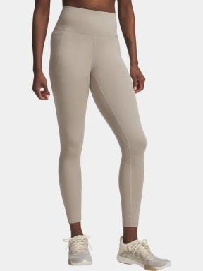 Under Armour Meridian Ankle Leg női leggings barna színben 1
