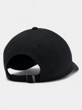 Under Armour W Iso-chill Armourvent Adj női baseball sapka fekete színben 3