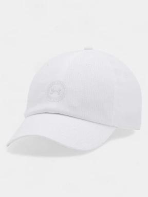 Under Armour W Iso-chill Armourvent Adj női baseball sapka fehér színben 1