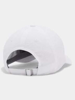 Under Armour W Iso-chill Armourvent Adj női baseball sapka fehér színben 3