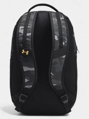 Under Armour UA Hustle 6.0 Backpack hátizsák fekete színben 3