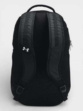 Under Armour UA Hustle 6.0 Backpack férfi hátizsák fekete színben 3