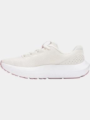 Under Armour UA W Charged Surge 4 női futócipő fehér színben 3