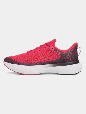 Under Armour UA Infinite férfi futócipő piros színben 3