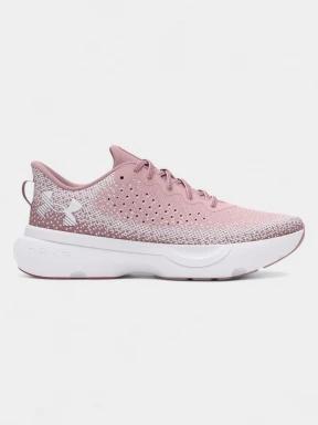 Under Armour UA W Infinite női futócipő rózsaszín színben 1