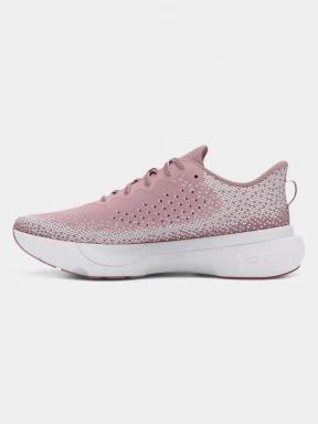 Under Armour UA W Infinite női futócipő rózsaszín színben 3