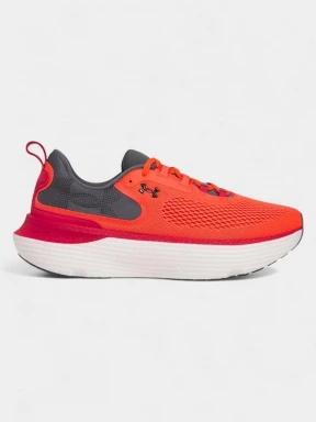 Under Armour UA Infinite Elite 2 férfi futócipő piros színben 1