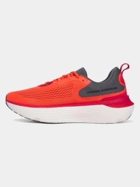 Under Armour UA Infinite Elite 2 férfi futócipő piros színben 3