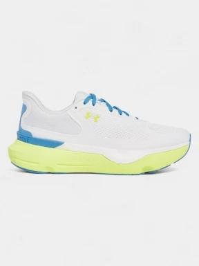 Under Armour UA W Infinite Pro 2 női futócipő fehér színben 1