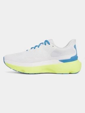 Under Armour UA W Infinite Pro 2 női futócipő fehér színben 3