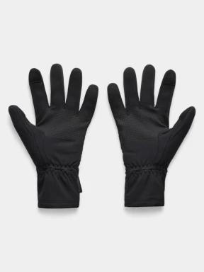 Under Armour M's Storm Fleece Gloves kesztyű fekete színben 3