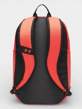 Under Armour UA Hustle Lite Backpack hátizsák piros színben 3