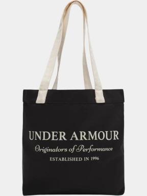Under Armour UA Canvas Tote táska fekete színben 1