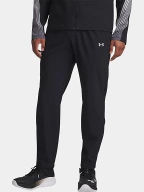 Under Armour UA Velociti Pro Storm Pants férfi sportnadrág fekete színben 1