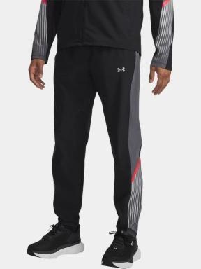 Under Armour UA Velociti Storm Pant férfi sportnadrág fekete színben 1