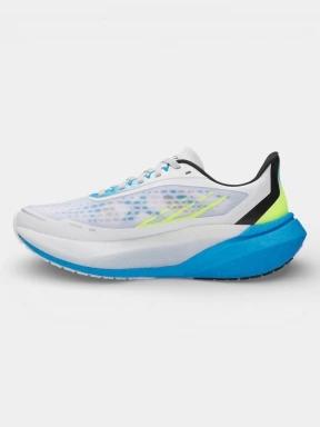 Under Armour UA W Velociti Distance női futócipő világoskék színben 3