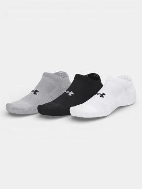 Under Armour UA Performance Cotton 3pk NS bokazokni multikolor színben 1