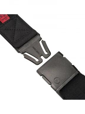 Arcade Belts Ridge Jimmy Chin öv fekete színben 3
