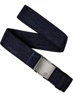 Arcade Belts Atlas öv kék színben 1