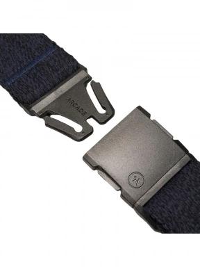 Arcade Belts Atlas öv kék színben 3