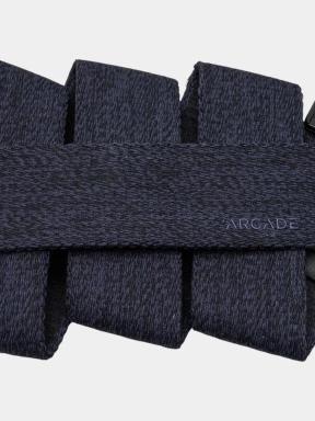Arcade Belts Atlas férfi öv kék színben 3