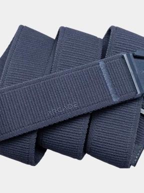 Arcade Belts Atlas férfi öv kék színben 3