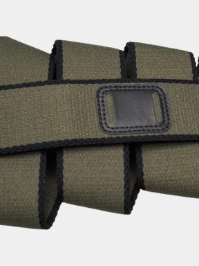 Arcade Belts Blackwood férfi öv fekete színben 3