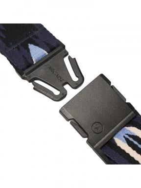 Arcade Belts Ironwood Slim öv kék színben 3