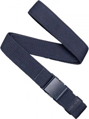 Arcade Belts Atlas Slim öv kék színben 1