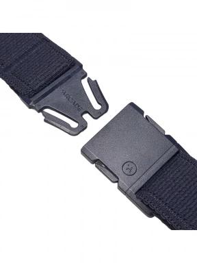 Arcade Belts Atlas Slim öv kék színben 3