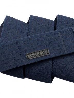 Arcade Belts Tempo öv kék színben 3