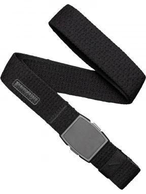 Arcade Belts Salient Slim öv fekete színben 1
