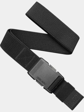 Arcade Belts Hardware férfi öv fekete színben 1