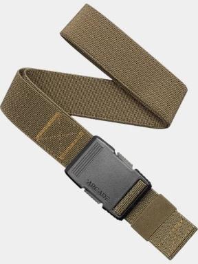 Arcade Belts Hardware férfi öv barna színben 1