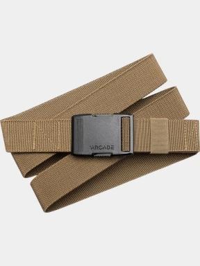 Arcade Belts Hardware férfi öv barna színben 3