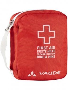 Vaude First Aid Kit L elsősegély készlet piros színben 1