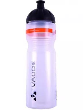 Vaude Outback Vaude Bike Bottle 0,75L kulacs fehér színben 1