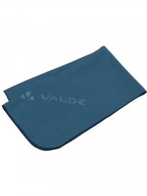Vaude Sport Towel III M törölköző kék színben 1