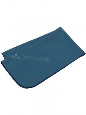 Vaude Sport Towel III L törölköző kék színben 1