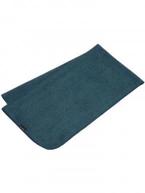 Vaude Comfort Towel III M törölköző kék színben 1