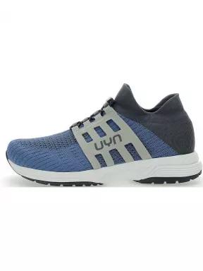 UYN Lady Nature Tune Shoes női multisport cipő kék színben 3