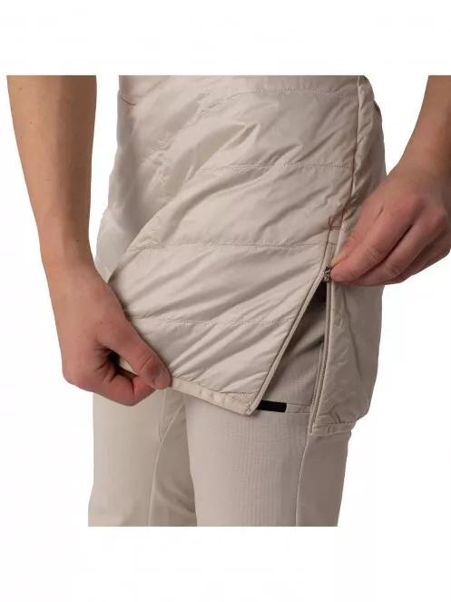 Salewa Sesvenna Twr W Skirt női szoknya fehér színben 4