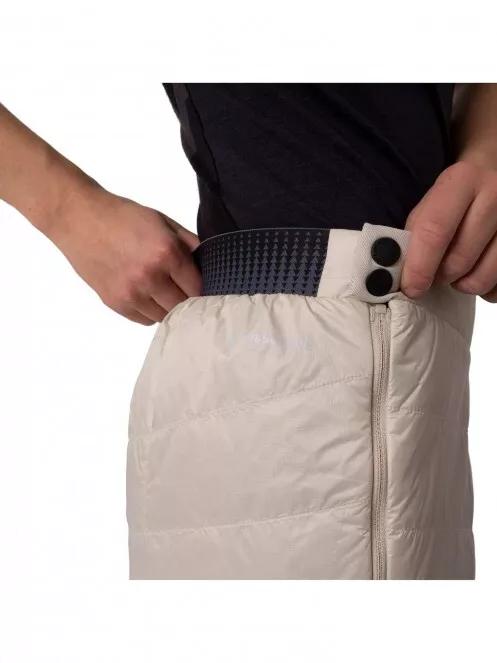 Salewa Sesvenna Twr W Skirt női szoknya fehér színben 5