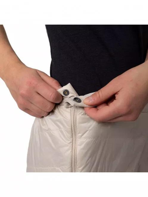 Salewa Sesvenna Twr W Skirt női szoknya fehér színben 6