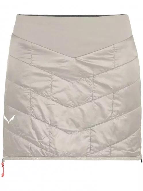 Salewa Sesvenna Twr W Skirt női szoknya fehér színben 8