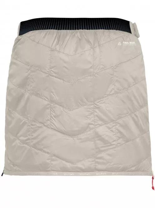 Salewa Sesvenna Twr W Skirt női szoknya fehér színben 9