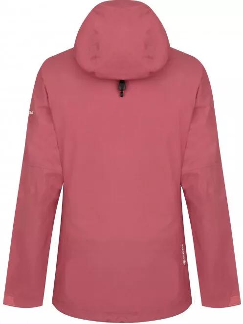Salewa Puez Gtx-Pac W Jacket női síkabát rózsaszín színben 3