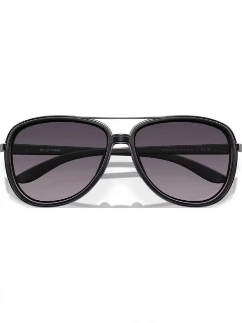Oakley Split Time polarizált napszemüveg fekete színben 6